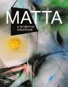 Roberto Matta and the Fourth Dimension (Russian Edition) cover