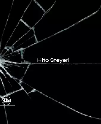 Hito Steyerl cover