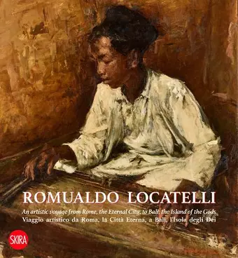 Romualdo Locatelli cover