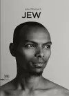 Jew: A Photographic Project by John Offenbach cover