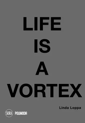 Life is a Vortex cover