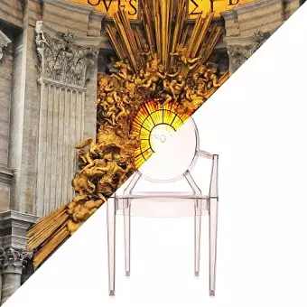 The Art Side of Kartell cover