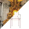 The Art Side of Kartell cover