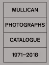 Matt Mullican: Photographs 1971-2018 cover