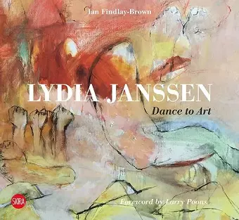 Lydia Janssen cover