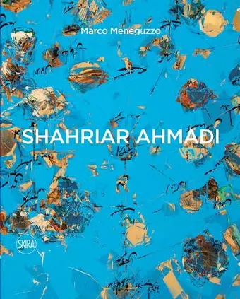 Shahriar Ahmadi cover