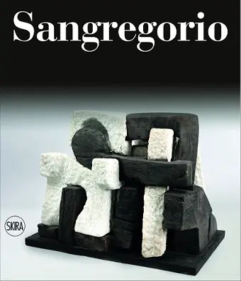 Sangregorio cover