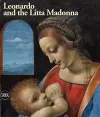 Leonardo and the Litta Madonna cover