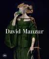 David Manzur cover