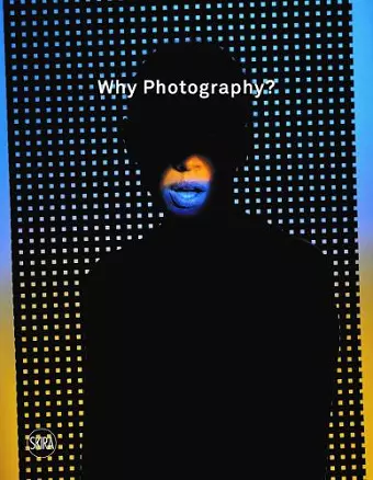 Why Photography? cover