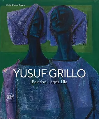 Yusuf Grillo cover