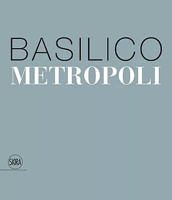 Gabriele Basilico cover