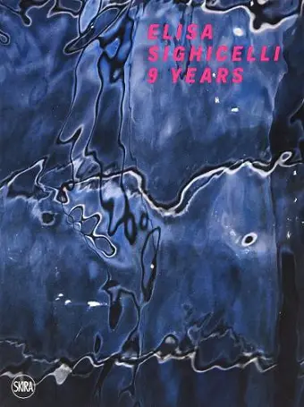 Elisa Sighicelli cover