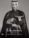A Falcon’s Eye cover