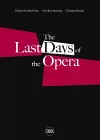 Last Days of the Opera cover