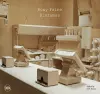 Roxy Paine cover