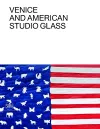 Venice and American Studio Glass cover