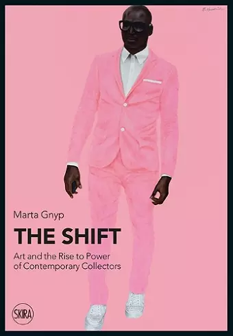 The Shift cover