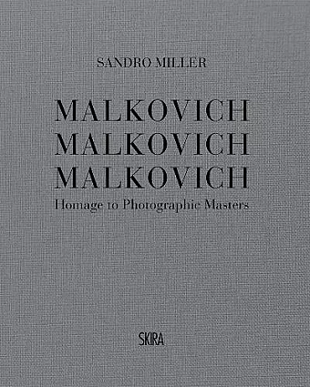 Malkovich Malkovich Malkovich cover