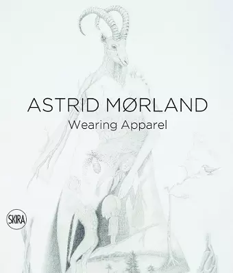 Astrid Mørland cover