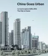 China Goes Urban (Bilingual edition) cover