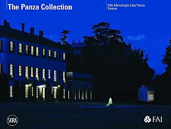 The Panza Collection cover