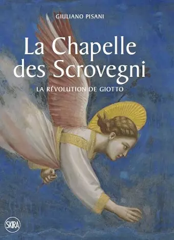 Die Scrovegni Kapelle (German edition) cover