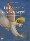 Die Scrovegni Kapelle (German edition) cover