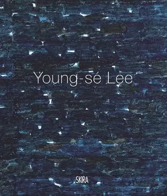 Young-sé Lee cover