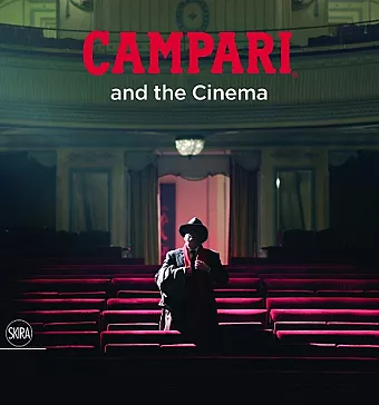 Campari and Cinema cover