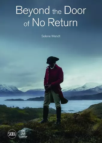 Beyond the Door of No Return cover