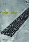 Kishio Suga cover