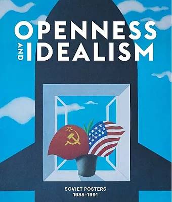 Openness and Idealism cover