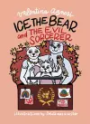 Ice the Bear and the Evil Sorcerer  cover