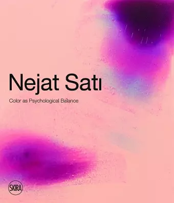 Nejat Sati cover