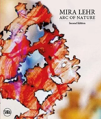 Mira Lehr cover