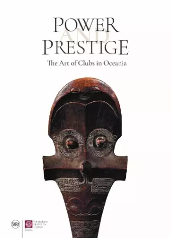 Power and Prestige cover