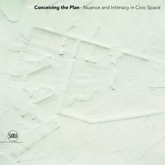 Conceiving the Plan cover