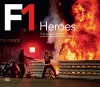 F1 Heroes cover