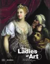 The Ladies of Art cover