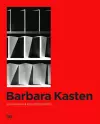 Barbara Kasten cover