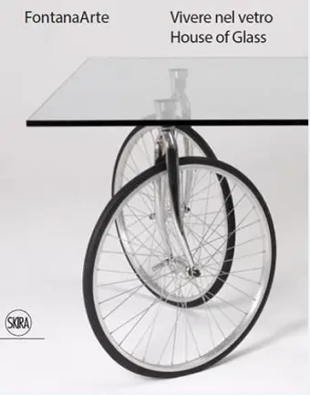 FontanaArte (Bilingual edition) cover