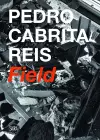 Pedro Cabrita Reis cover