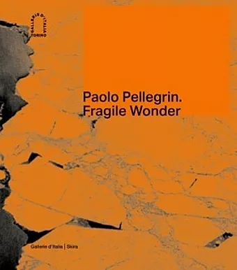 Paolo Pellegrin cover