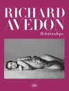 Richard Avedon: Relationships cover