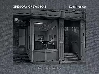 Gregory Crewdson cover