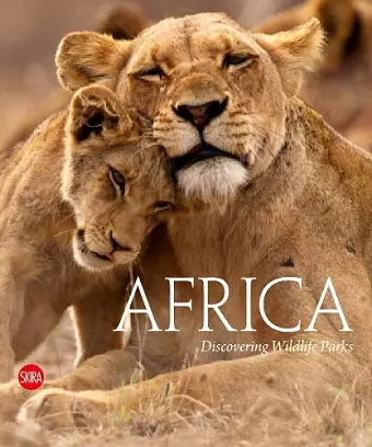 Africa cover