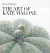 Force of Nature: The Art of Kate Malone cover
