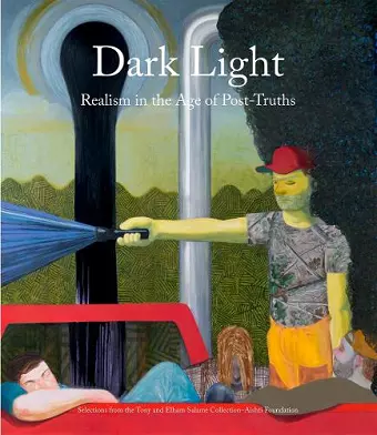 Dark Light cover