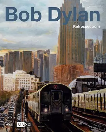 Bob Dylan cover